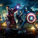 Illustration for article titled Must Watch: Joss Whedons Alternate Opening Sequence for emThe Avengers/em